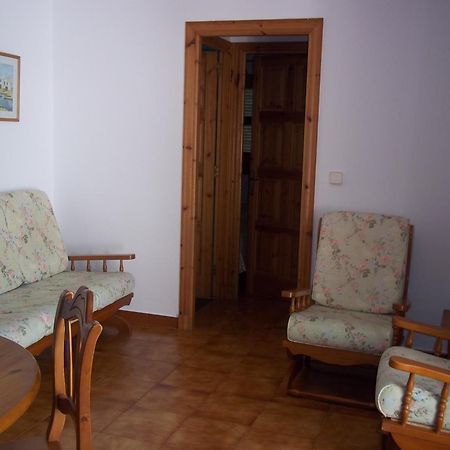 Apartamentos Arco Iris بونتا غروسا المظهر الخارجي الصورة