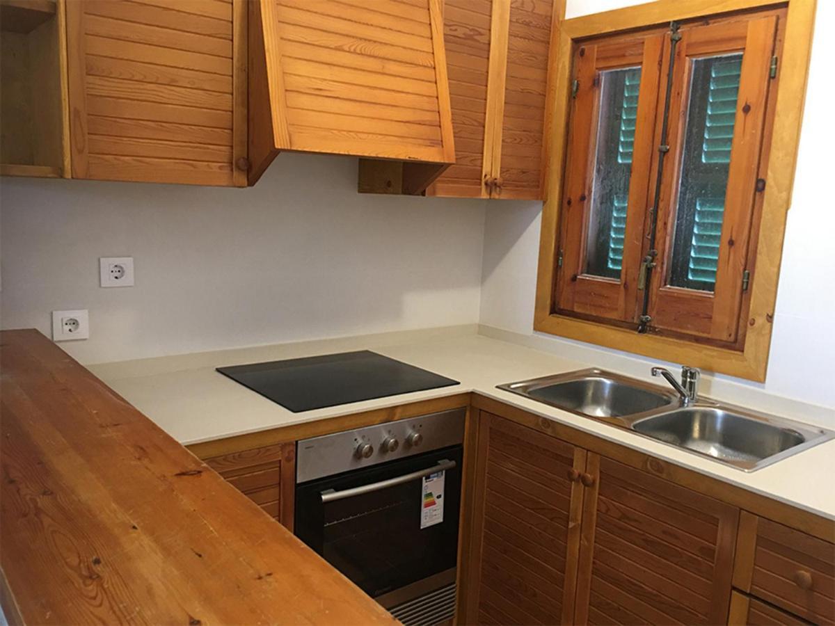 Apartamentos Arco Iris بونتا غروسا المظهر الخارجي الصورة