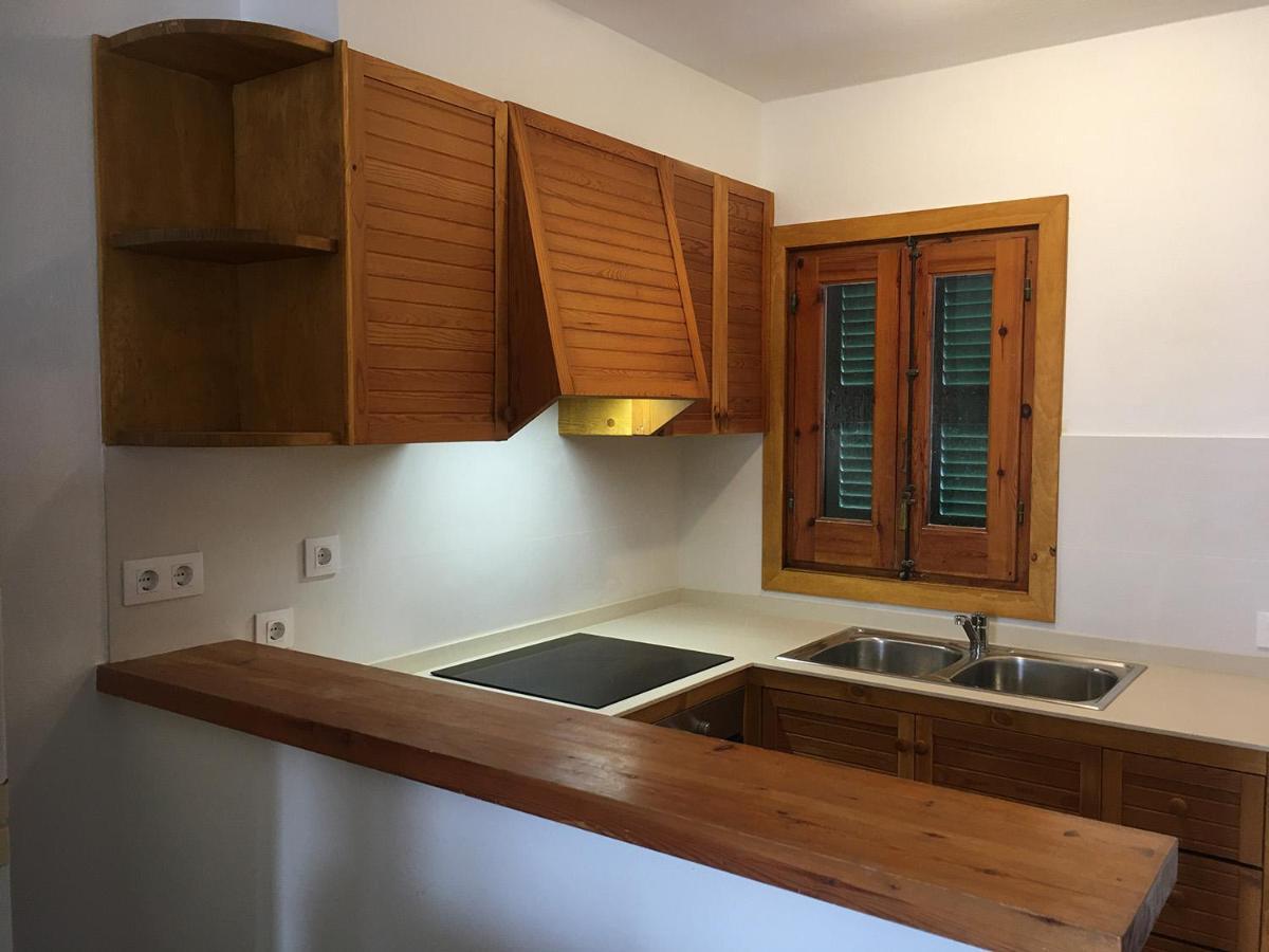 Apartamentos Arco Iris بونتا غروسا المظهر الخارجي الصورة