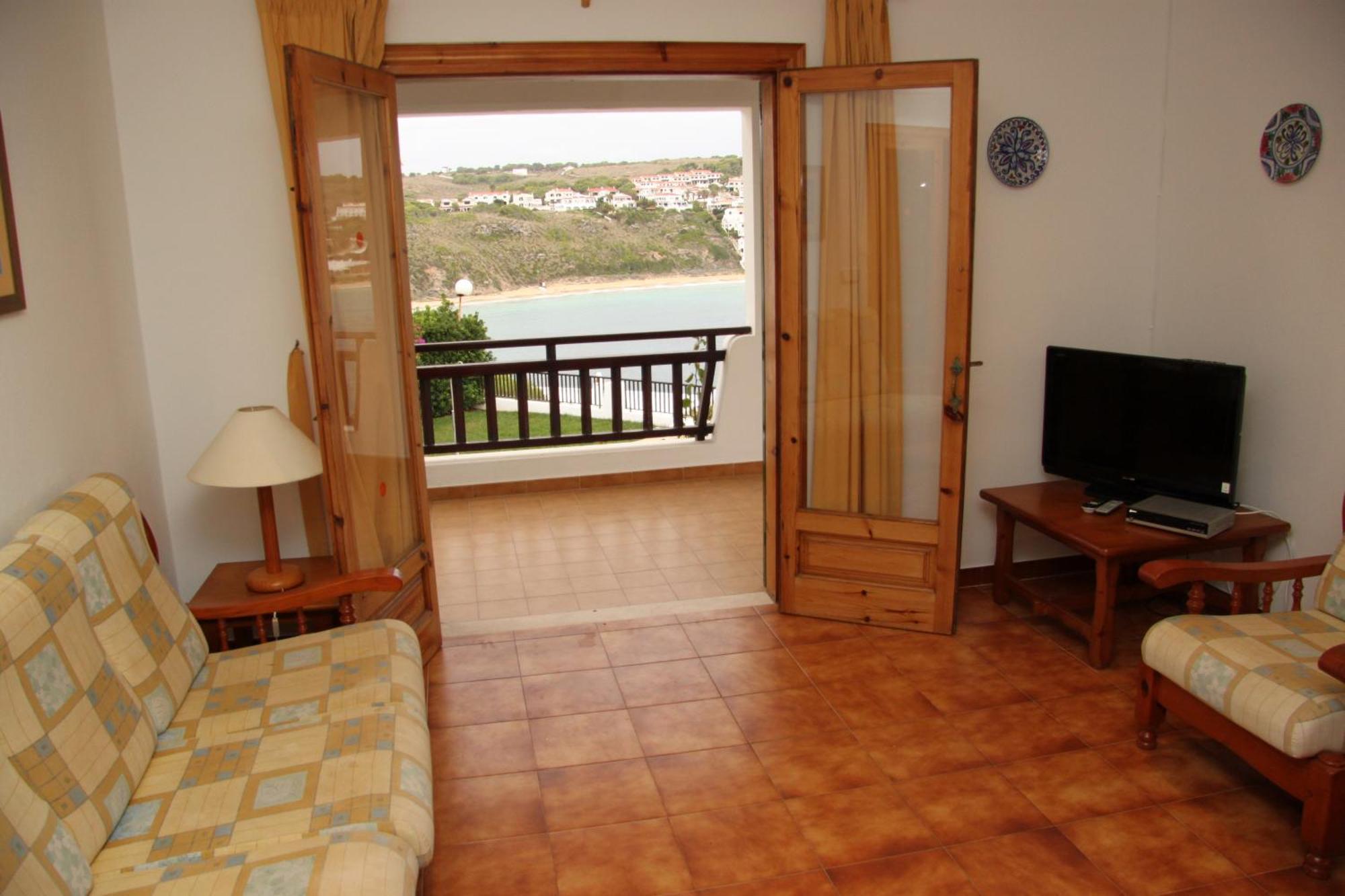 Apartamentos Arco Iris بونتا غروسا المظهر الخارجي الصورة