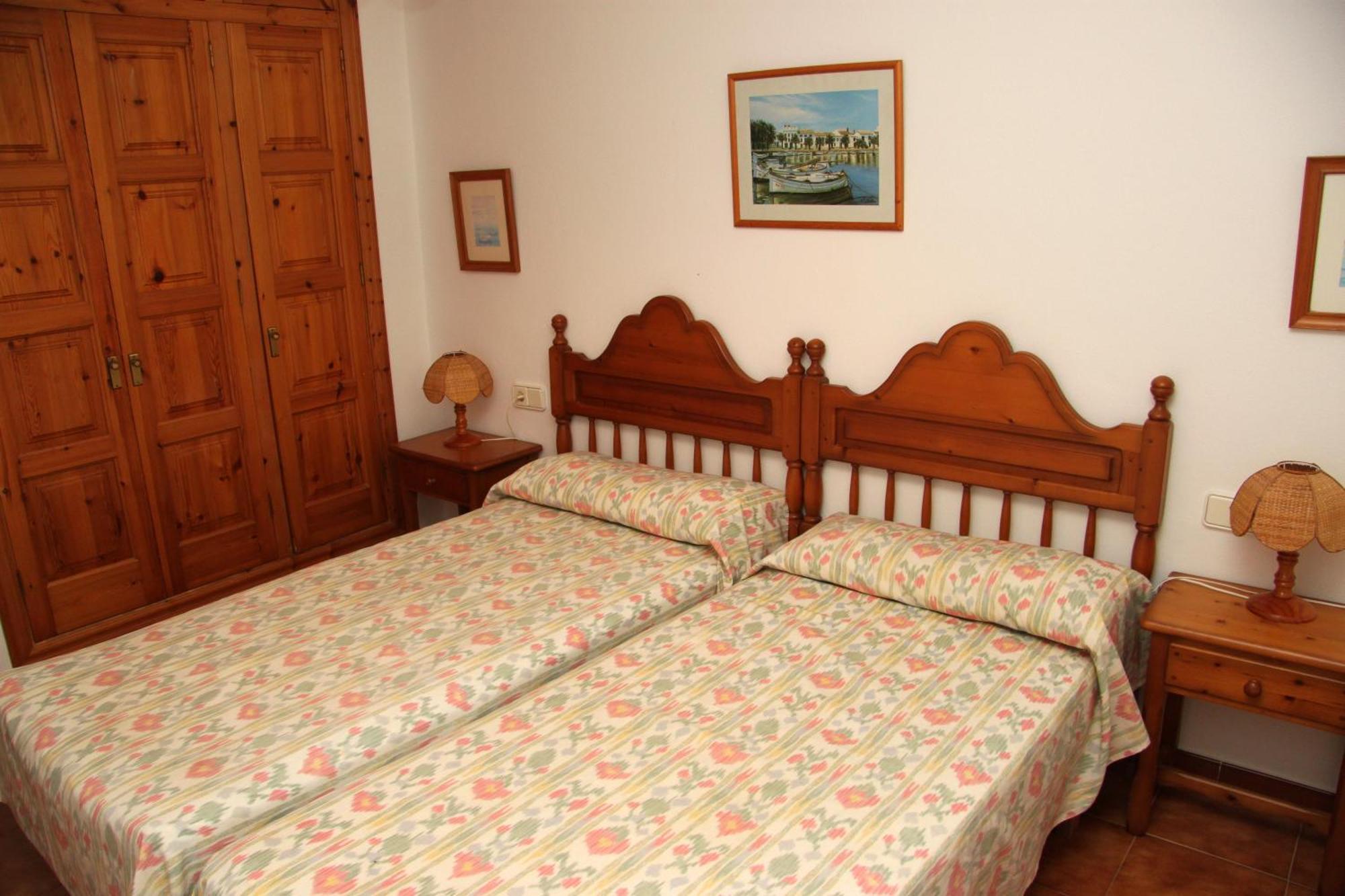 Apartamentos Arco Iris بونتا غروسا المظهر الخارجي الصورة