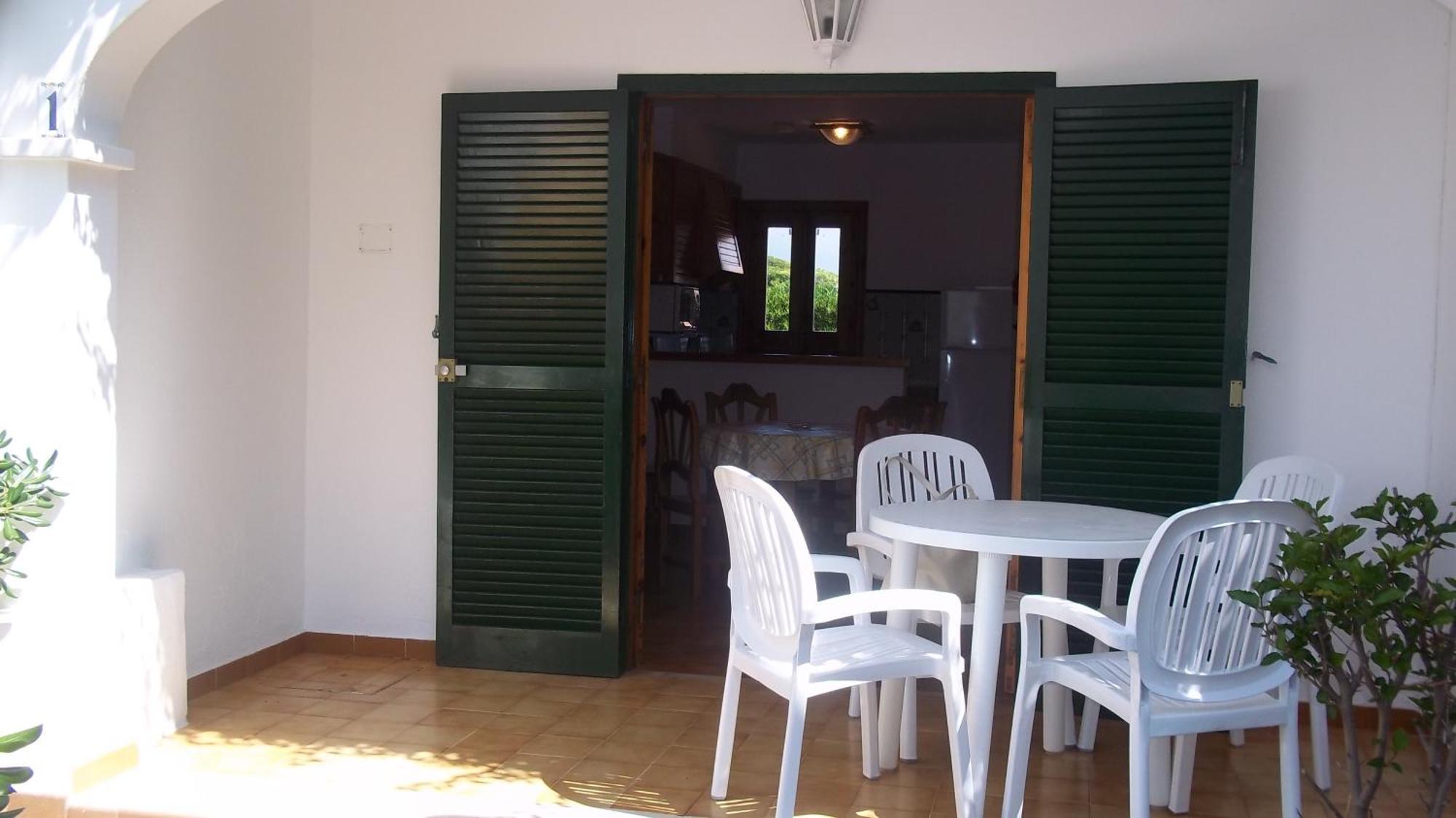 Apartamentos Arco Iris بونتا غروسا المظهر الخارجي الصورة