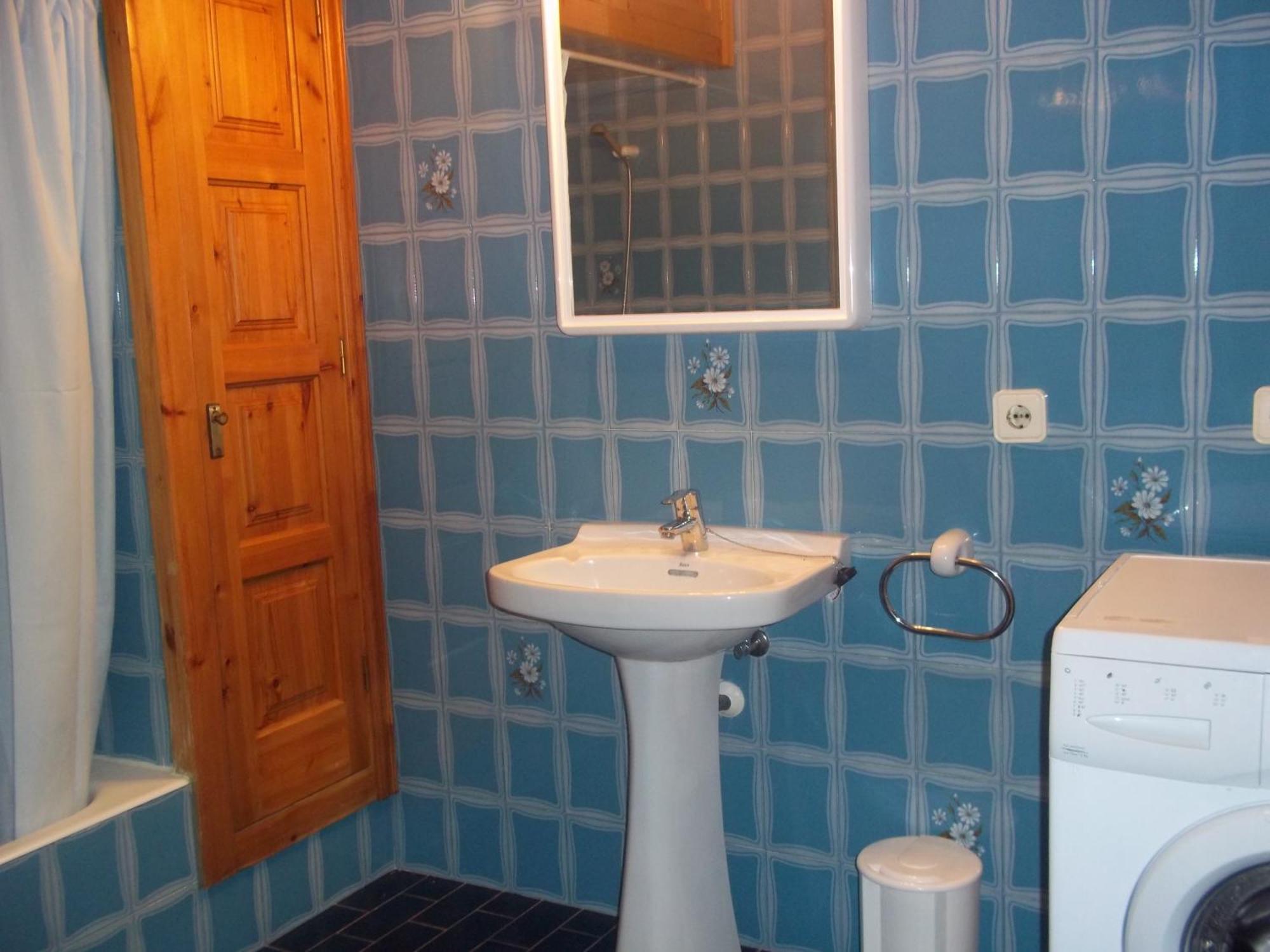 Apartamentos Arco Iris بونتا غروسا المظهر الخارجي الصورة