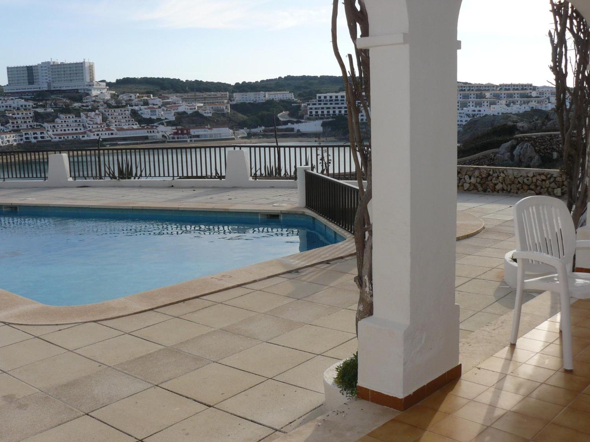 Apartamentos Arco Iris بونتا غروسا المظهر الخارجي الصورة