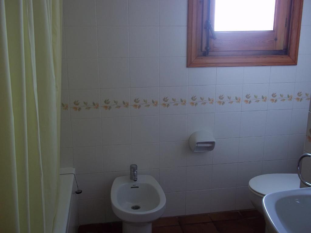 Apartamentos Arco Iris بونتا غروسا الغرفة الصورة