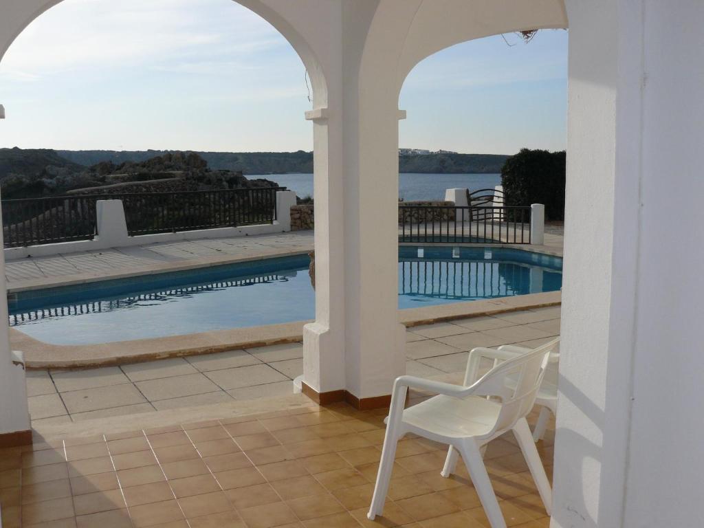 Apartamentos Arco Iris بونتا غروسا الغرفة الصورة