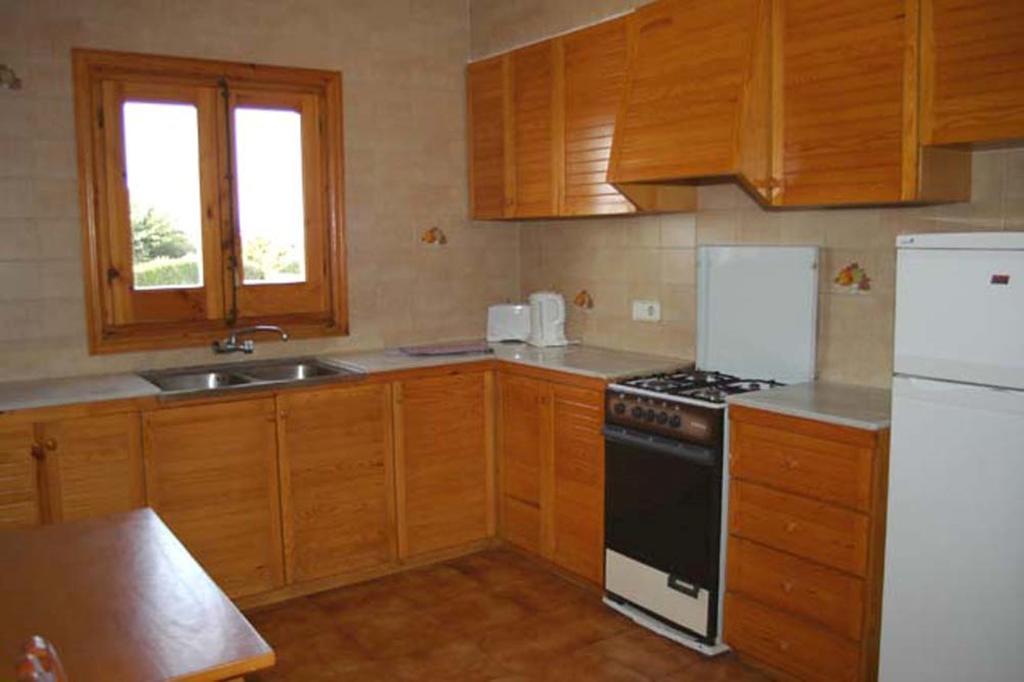Apartamentos Arco Iris بونتا غروسا المظهر الخارجي الصورة