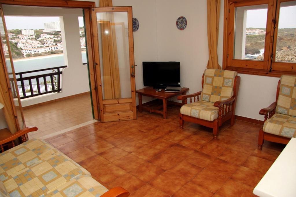 Apartamentos Arco Iris بونتا غروسا المظهر الخارجي الصورة
