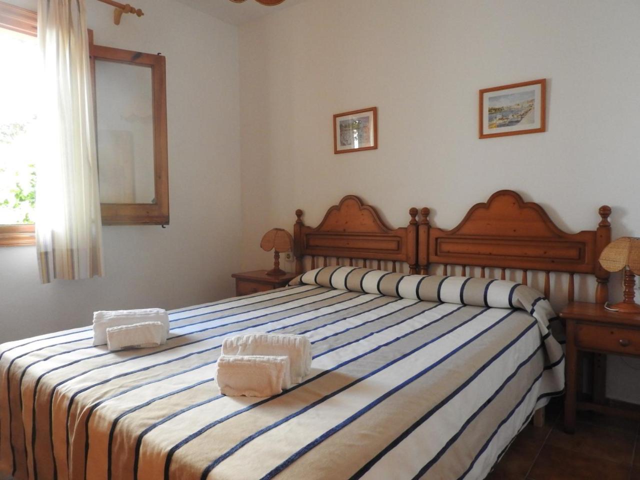 Apartamentos Arco Iris بونتا غروسا المظهر الخارجي الصورة