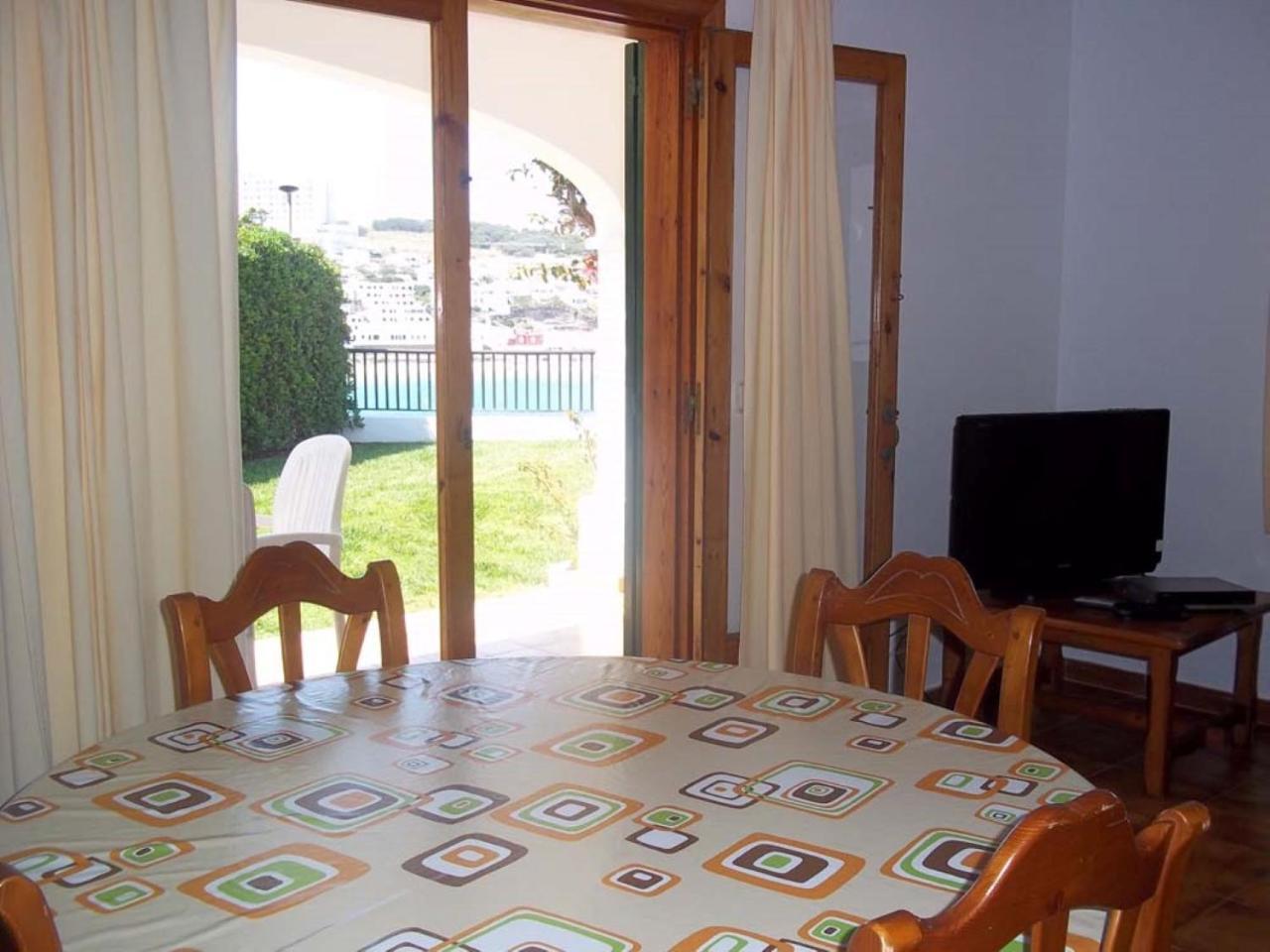 Apartamentos Arco Iris بونتا غروسا المظهر الخارجي الصورة
