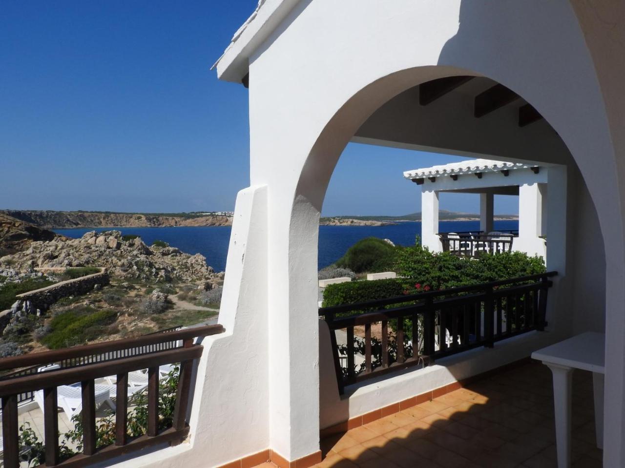 Apartamentos Arco Iris بونتا غروسا المظهر الخارجي الصورة